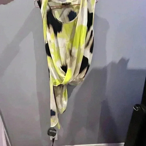 Alfani blouse size 14 - Picture 3 of 15